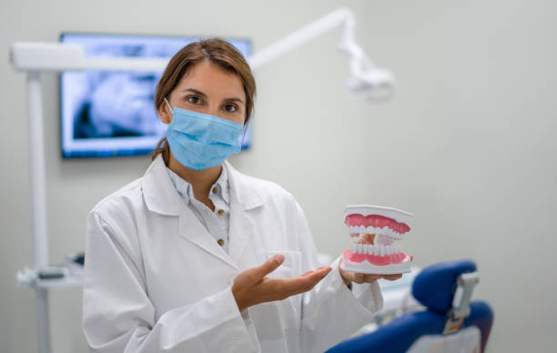 Best Broken Tooth Emergency  in Richfield, OH