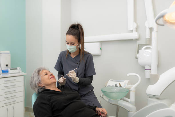 Best Chipped Tooth Repair Near Me  in Richfield, OH