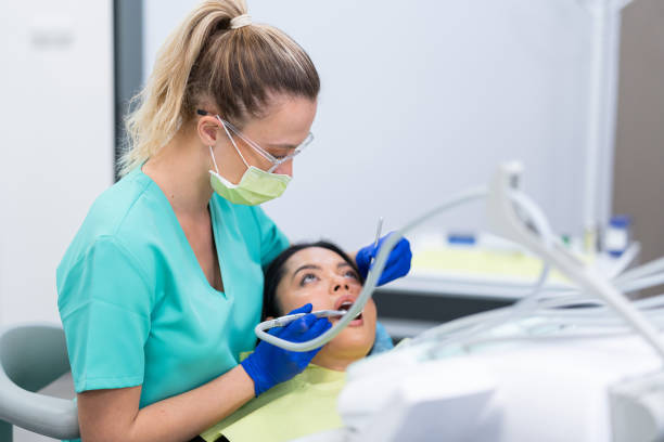 Best Emergency Tooth Extraction  in Richfield, OH