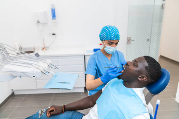 Best Emergency Tooth Extraction  in Richfield, OH