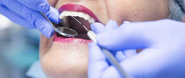 Best Cracked Tooth Emergency Dentist  in Richfield, OH