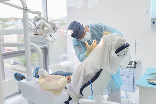 Best Dentist Open Late Near Me  in Richfield, OH